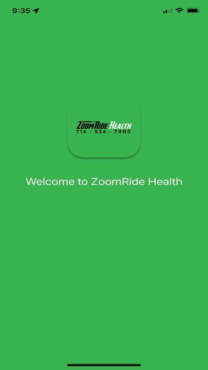 ZoomRide Health