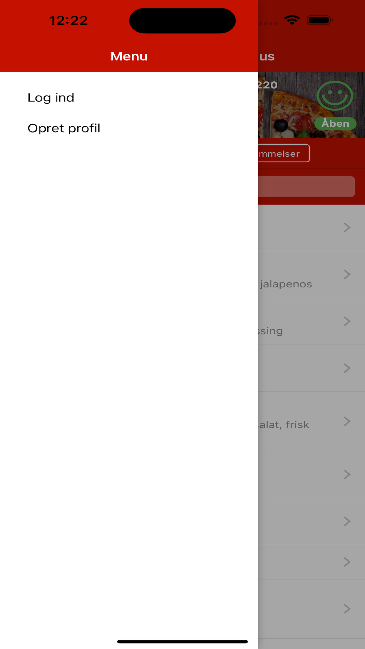 Meridian: Find Family&Friends