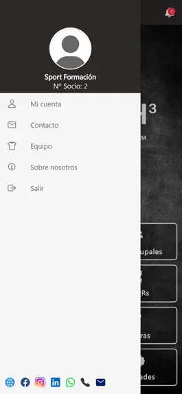 Game screenshot NORTH 3 apk