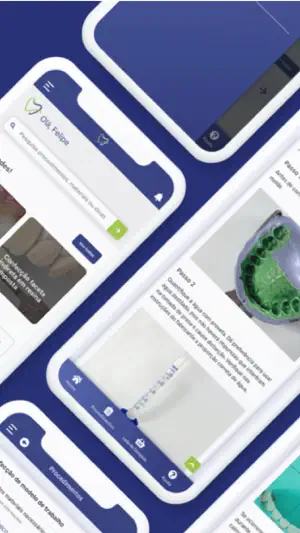 Dentfy screenshot 2