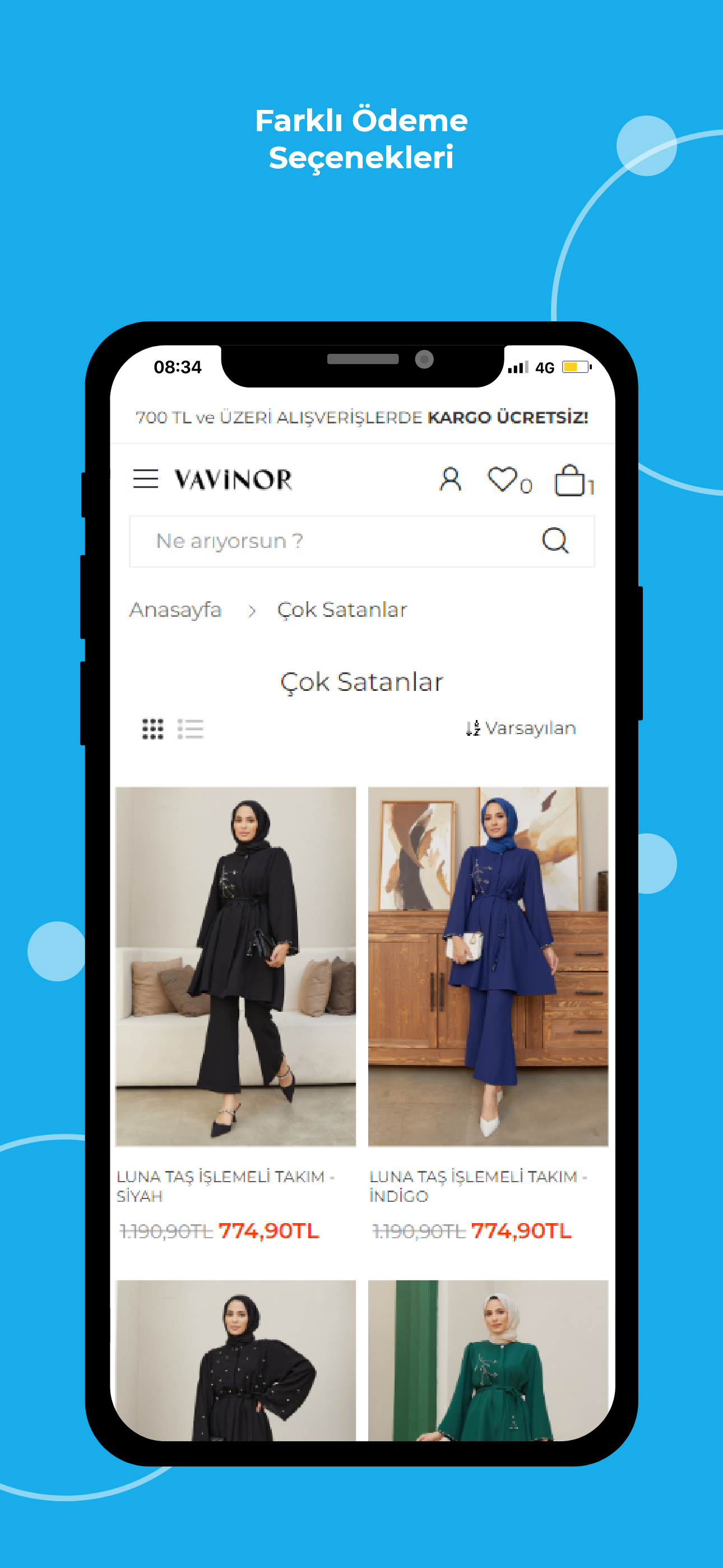 Vavinor