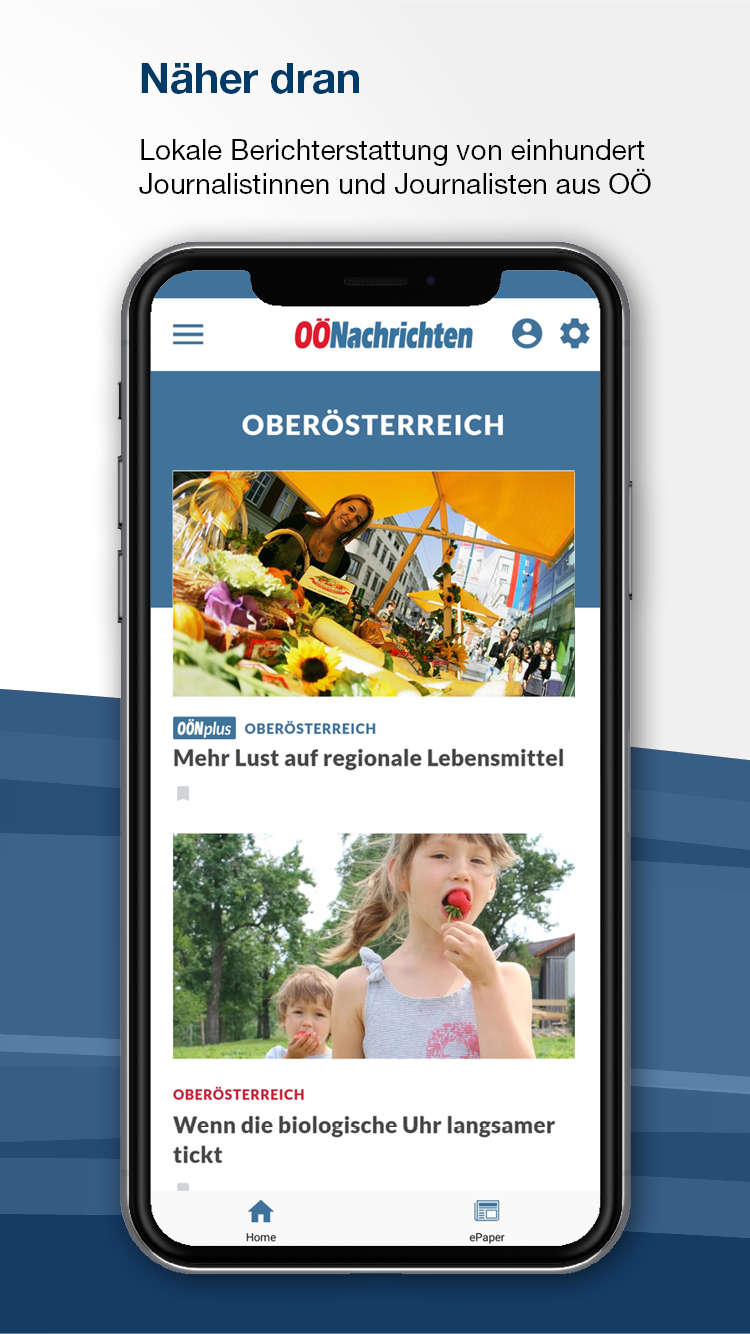 OÖNachrichten