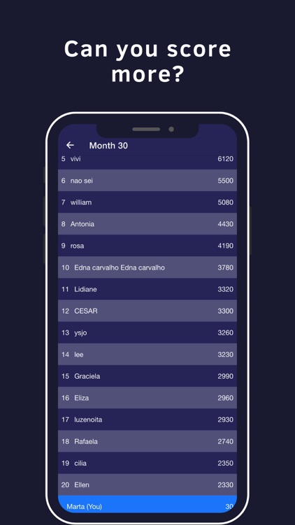 Bible Games: Trivia Bible Quiz screenshot-3