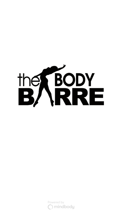 The Body Barre Screenshot