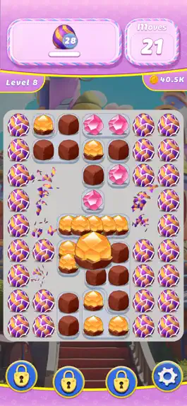 Game screenshot Merge Up! hack