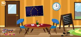 Game screenshot De grote kleuterklas hack