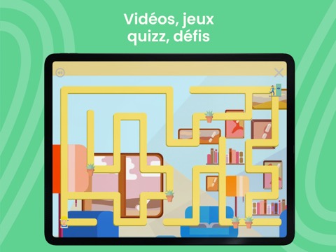 Soft Kids: Jeux enfants dès CPのおすすめ画像5