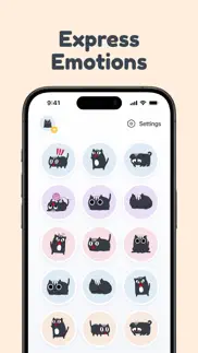 cat translator – human to pet iphone screenshot 3