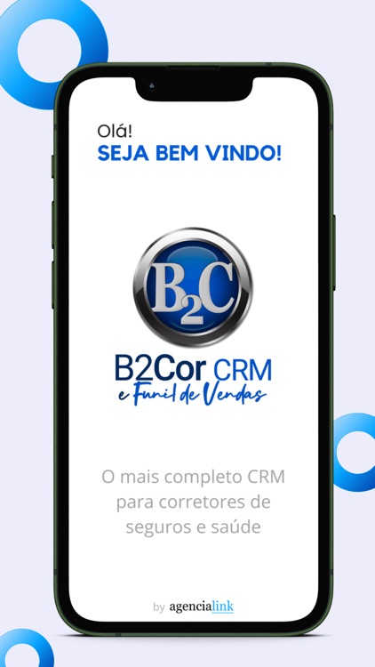 B2Cor App