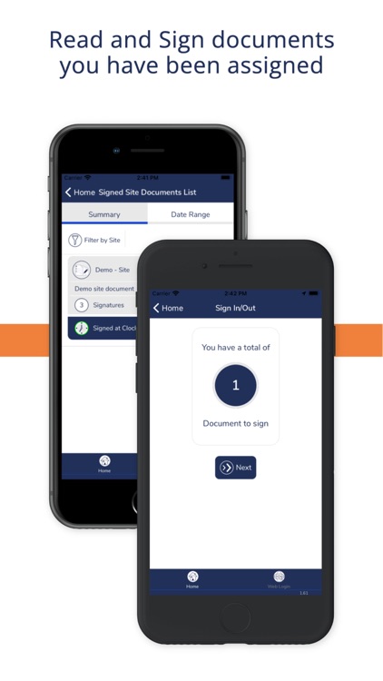 Chime Construction Software screenshot-3