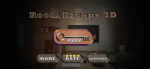 Room Escape 3D City house screenshot #1 for iPhone