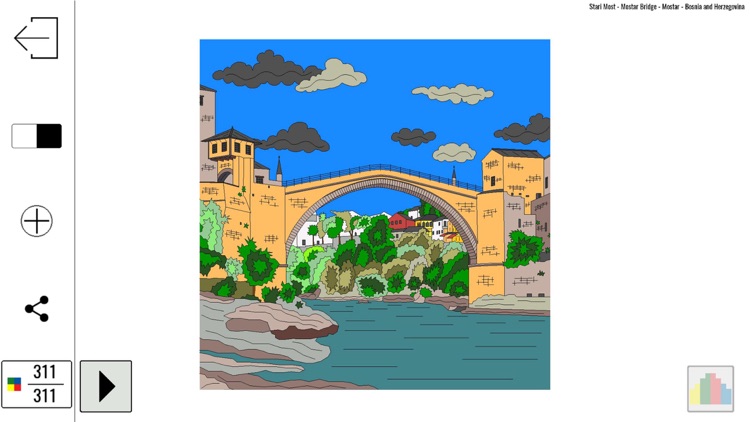 Creative Coloring Book screenshot-9