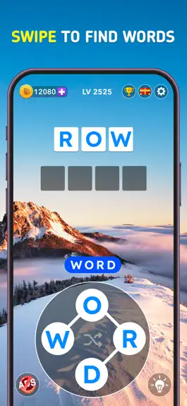 Game screenshot World Trip - Word Games mod apk