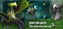 Game screenshot Hunter Legend : Chaos dungeons hack