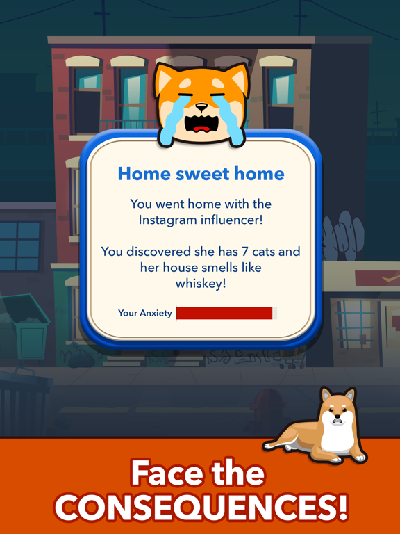 BitLife Dogs - DogLife screenshot 3