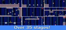 Game screenshot 2D Retro Platformer Side Game hack
