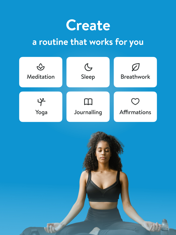 Screenshot #5 pour Insight Timer - Méditation