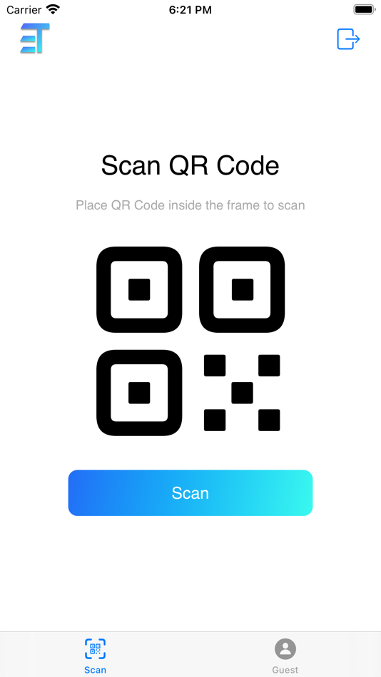 #1. ETS - Tracking System (iOS) 由: Marcom Arabia