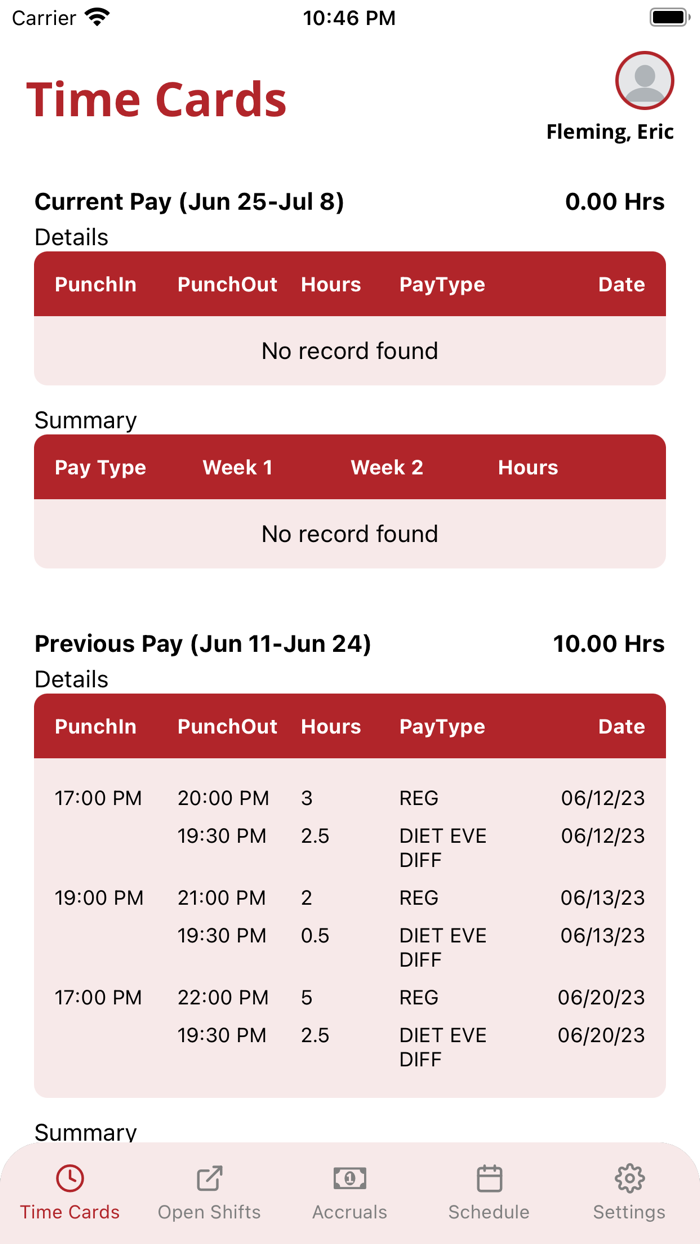 SBV Mobile Workforce