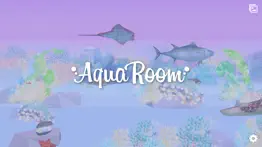 aqua room iphone screenshot 1