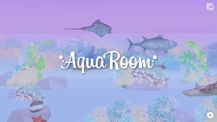 Aqua Room