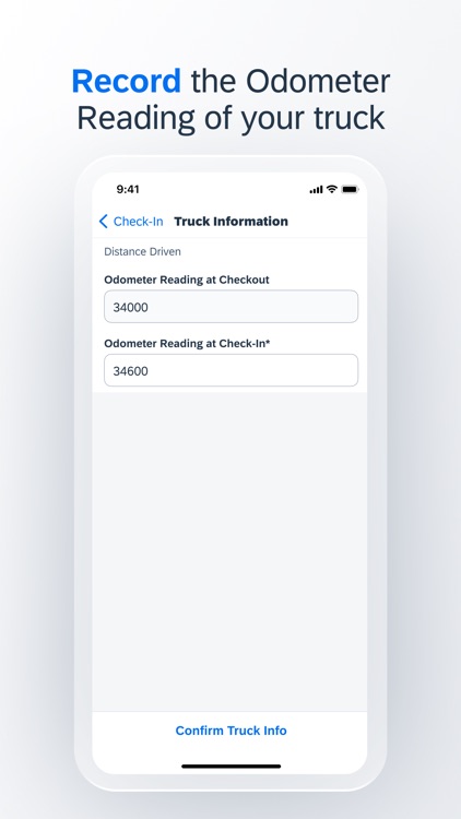 SAP Direct Distribution screenshot-4