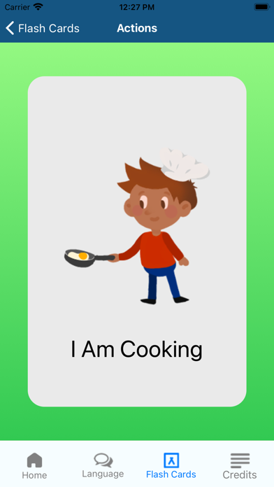 Aamjiwnaang Da Anishnaabemying Screenshot