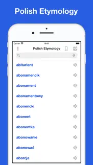polish etymology and origins iphone resimleri 1