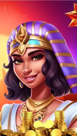 Game screenshot Magic Sphinx hack