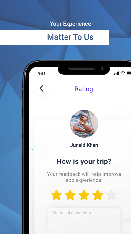 #5. Rahper (iOS) 由: App In Snap