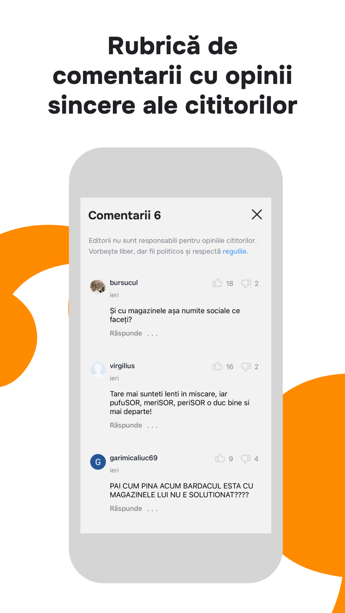 Stiri.md - Știri din Moldova