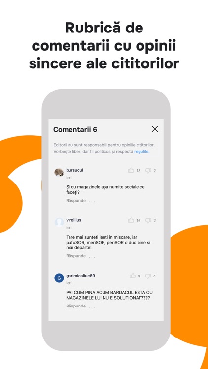 Stiri.md - Știri din Moldova screenshot-3