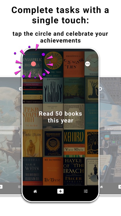 DreamsVision: Scroll Tasks screenshot-4