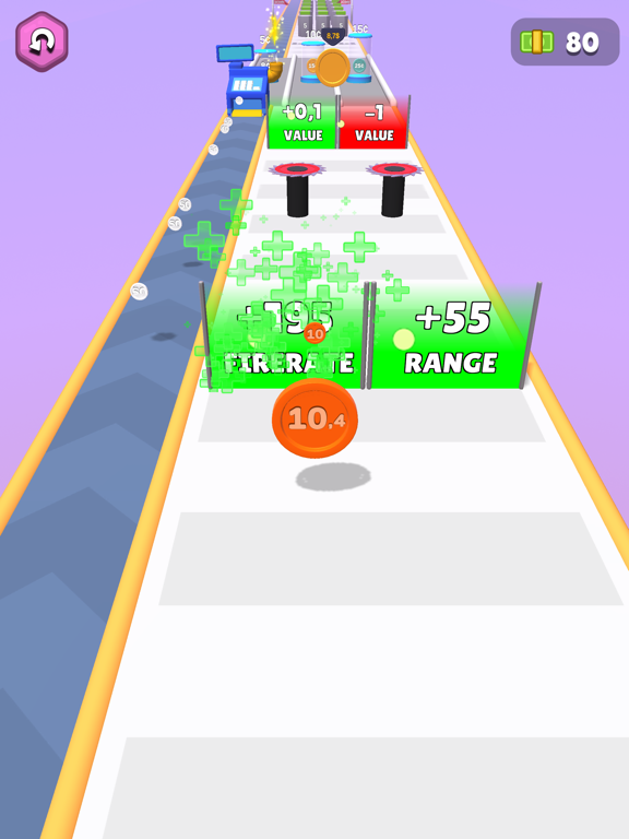 Screenshot #4 pour Coin Strike
