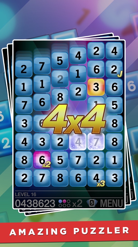 #1. Numba (iOS) 由: Cobra Mobile Limited