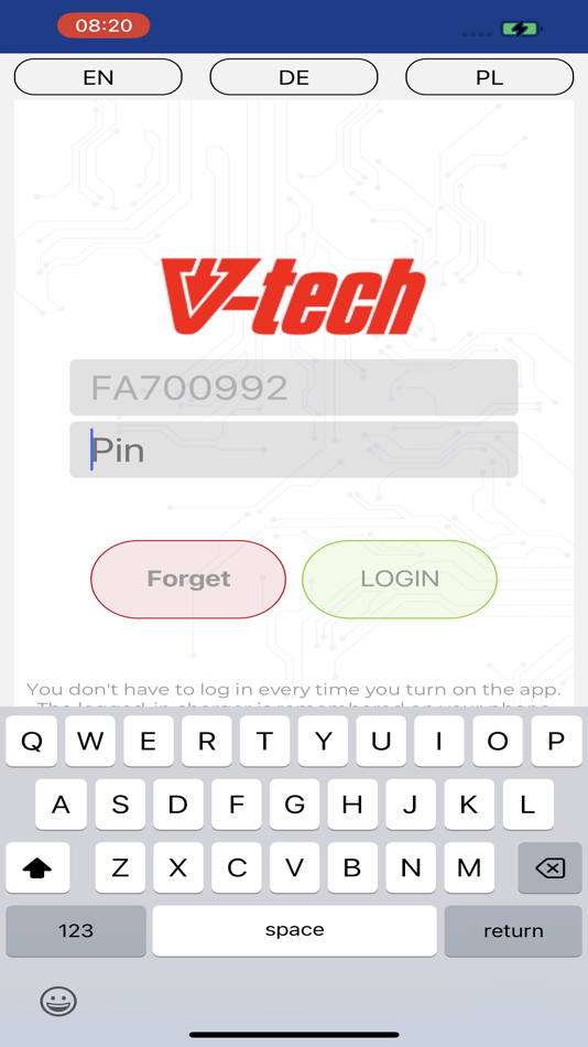 #4. Accelev Manager (iOS) 게시자: V-tech Tuning S.C.