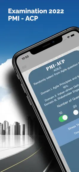 Game screenshot PMI-ACP mod apk