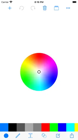 Game screenshot Drawing Desk-Edit Pics,Painter apk