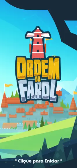 Game screenshot Ordem do Farol mod apk