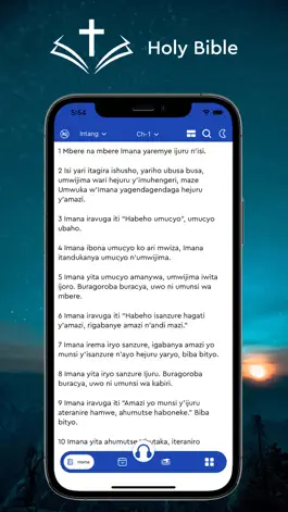 Game screenshot Kinyarwanda Bible mod apk