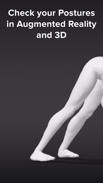 YogaCraft: Yoga Classics screenshot-8