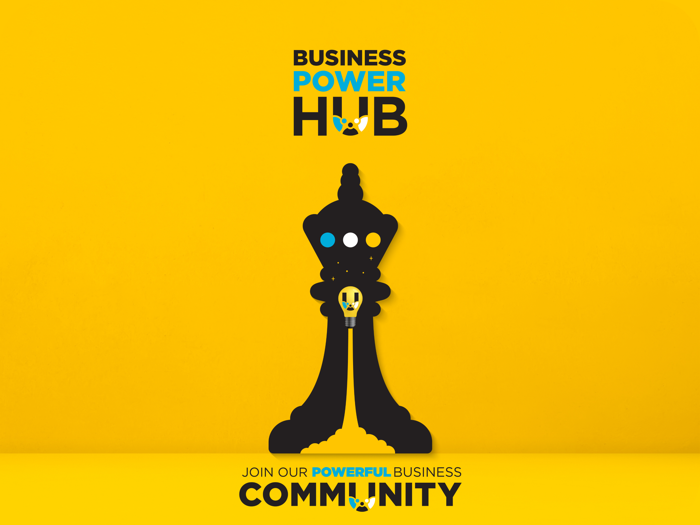Business Power Hub