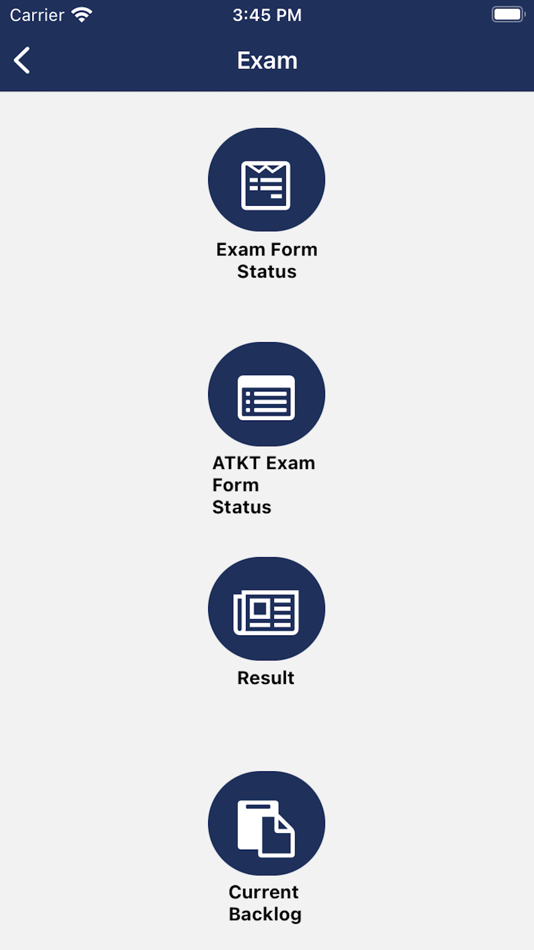 #4. SAM Global University (iOS) 由: Suchit Jain