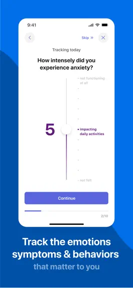 Game screenshot Waverider - Mental Health hack