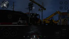 Game screenshot Heavy Machines & Construction mod apk