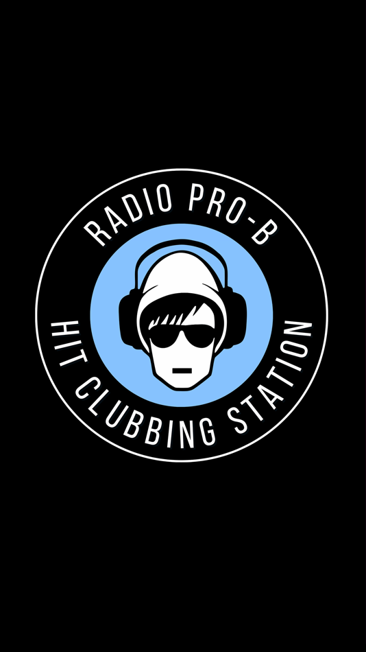 Radio Pro-B - 3.3 - (iOS)