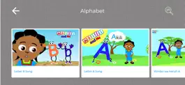 Game screenshot Ubongo - Videos, Music, Books apk