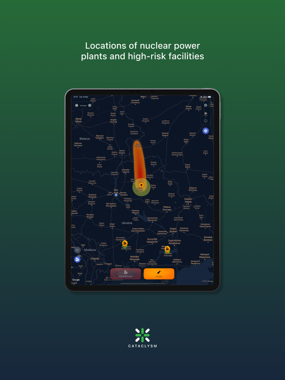 Screenshot #5 pour Cataclysm