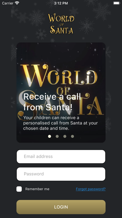 World of Santa Screenshot
