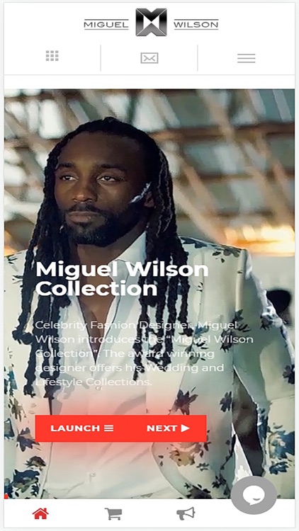 Miguel Wilson screenshot-3